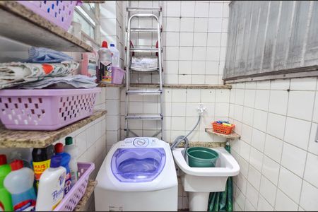 Apartamento à venda com 40m², 1 quarto e sem vagaÁrea de Serviço