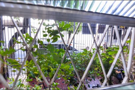 Sala de apartamento para alugar com 1 quarto, 40m² em Vila Isabel, Rio de Janeiro