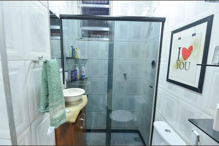 Apartamento à venda com 40m², 1 quarto e sem vagaBanheiro