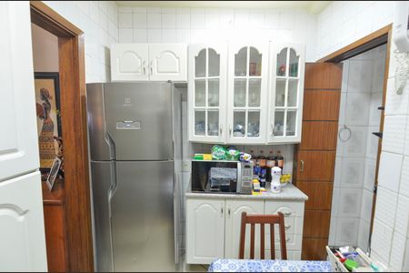 Apartamento à venda com 40m², 1 quarto e sem vagaCozinha