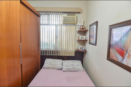 Quarto de apartamento para alugar com 1 quarto, 40m² em Vila Isabel, Rio de Janeiro