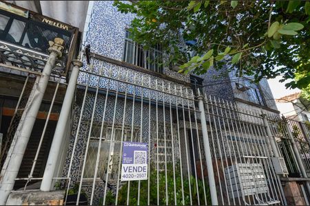 Apartamento à venda com 40m², 1 quarto e sem vagaFachada