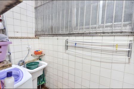 Apartamento à venda com 40m², 1 quarto e sem vagaÁrea de Serviço