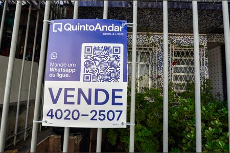 Apartamento à venda com 40m², 1 quarto e sem vagaFachada