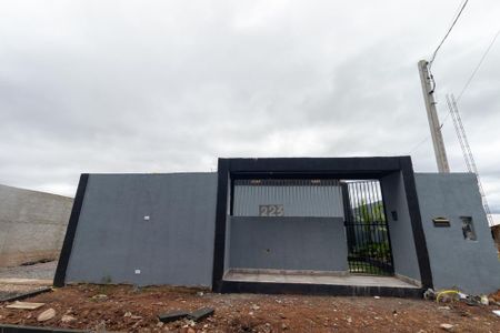 Apartamento para alugar com 28m², 1 quarto e sem vaga Apartamento para alugar com 28m², 1 quarto e sem vagaFachada