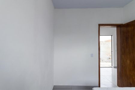 Quarto de apartamento para alugar com 1 quarto, 28m² em Ipê, Pinhais