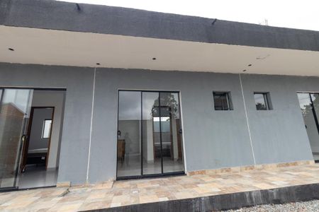 Apartamento para alugar com 28m², 1 quarto e sem vagaFachada