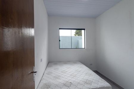 Quarto de apartamento para alugar com 1 quarto, 28m² em Ipê, Pinhais