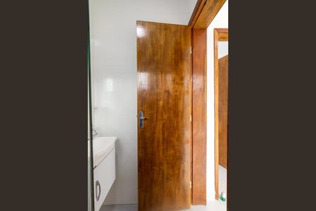 Apartamento para alugar com 28m², 1 quarto e sem vagaBanheiro Social