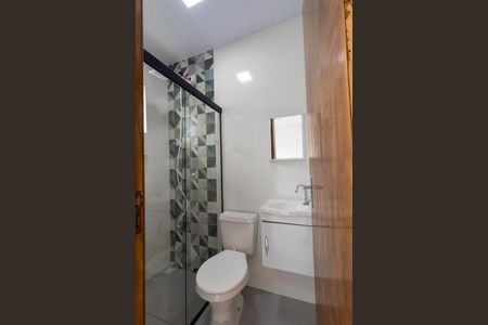 Apartamento para alugar com 28m², 1 quarto e sem vagaBanheiro Social