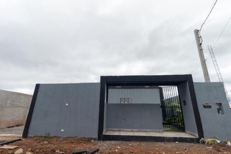 Apartamento para alugar com 28m², 1 quarto e sem vaga Apartamento para alugar com 28m², 1 quarto e sem vagaFachada