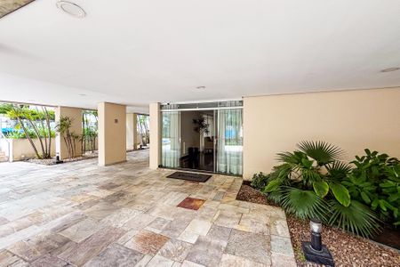 Apartamento à venda com 155m², 3 quartos e 2 vagasentrada do predio