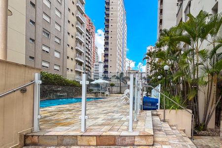 Apartamento à venda com 155m², 3 quartos e 2 vagaspsicina