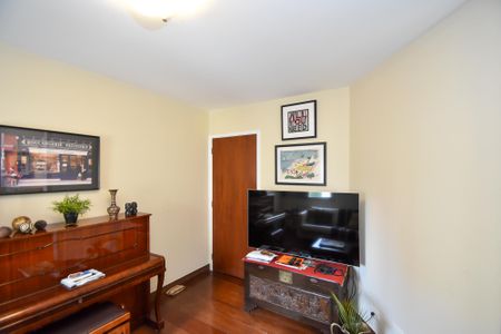 Apartamento à venda com 155m², 3 quartos e 2 vagasSala de estar 2