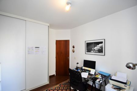 Apartamento à venda com 155m², 3 quartos e 2 vagasquarto 2