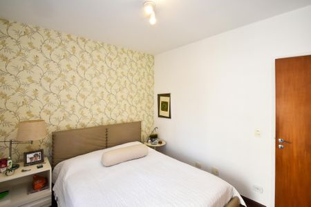 Apartamento à venda com 155m², 3 quartos e 2 vagasquarto 3