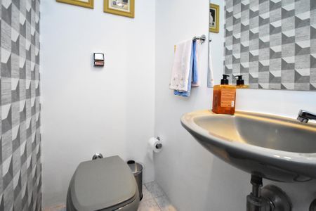 Apartamento à venda com 155m², 3 quartos e 2 vagaslavabo