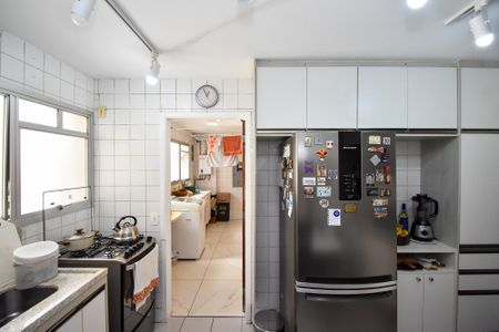 Apartamento à venda com 155m², 3 quartos e 2 vagascozinha