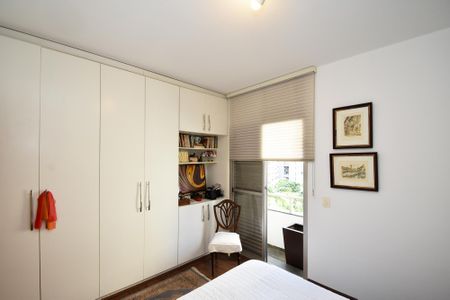 Apartamento à venda com 155m², 3 quartos e 2 vagasquarto 3