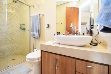 Apartamento à venda com 155m², 3 quartos e 2 vagasbanheiro