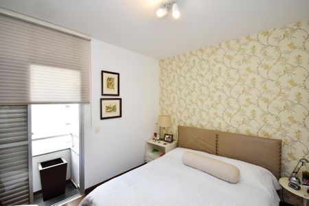 Apartamento à venda com 155m², 3 quartos e 2 vagasquarto 3