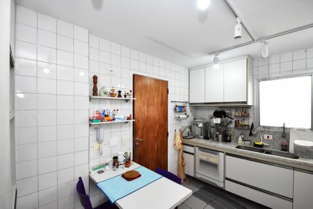 Apartamento à venda com 155m², 3 quartos e 2 vagascozinha