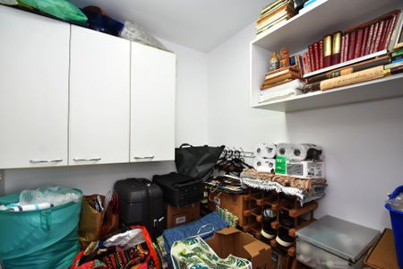 Apartamento à venda com 155m², 3 quartos e 2 vagasquarto de serviçø