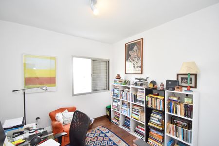 Apartamento à venda com 155m², 3 quartos e 2 vagasquarto 2