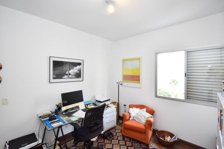 Apartamento à venda com 155m², 3 quartos e 2 vagasquarto 2