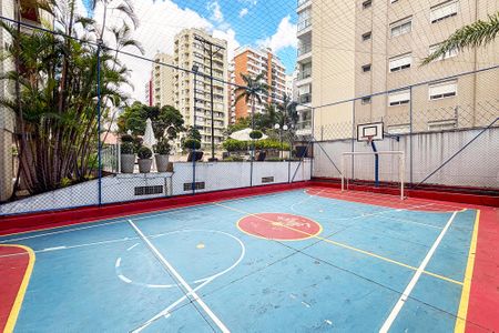 Apartamento à venda com 155m², 3 quartos e 2 vagasquadra