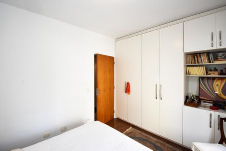 Apartamento à venda com 155m², 3 quartos e 2 vagasquarto 3