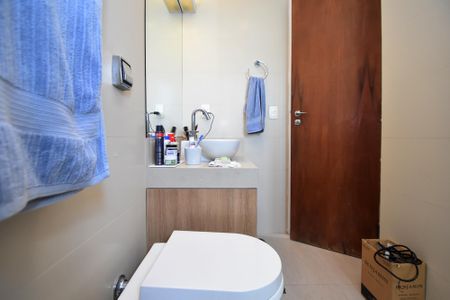 Apartamento à venda com 155m², 3 quartos e 2 vagasbanheiro