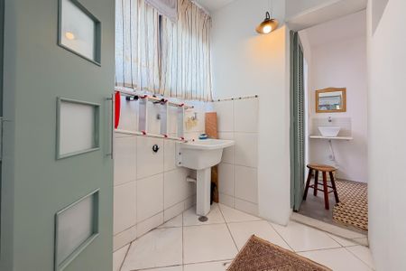 Apartamento à venda com 74m², 2 quartos e 1 vaga Apartamento à venda com 74m², 2 quartos e 1 vagaÁrea de Serviço