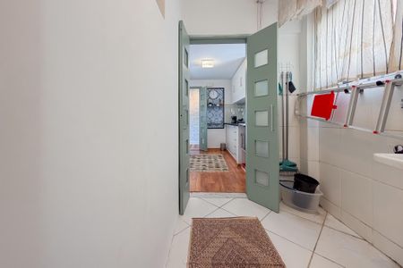 Apartamento à venda com 74m², 2 quartos e 1 vaga Apartamento à venda com 74m², 2 quartos e 1 vagaÁrea de Serviço