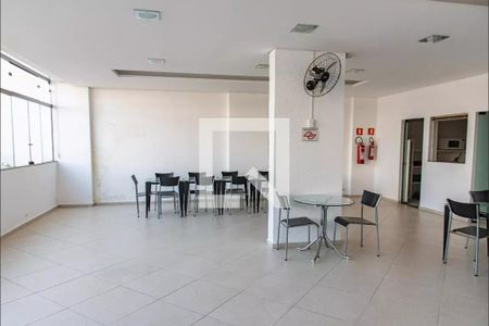 Apartamento à venda com 74m², 2 quartos e 1 vaga Apartamento à venda com 74m², 2 quartos e 1 vagaSalão de Festas