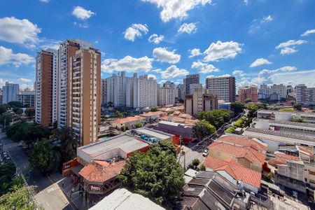 Apartamento à venda com 74m², 2 quartos e 1 vaga Apartamento à venda com 74m², 2 quartos e 1 vagaVaranda da Sala