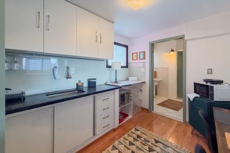 Apartamento à venda com 74m², 2 quartos e 1 vaga Apartamento à venda com 74m², 2 quartos e 1 vagaCozinha