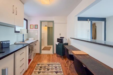 Apartamento à venda com 74m², 2 quartos e 1 vaga Apartamento à venda com 74m², 2 quartos e 1 vagaCozinha