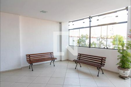 Apartamento à venda com 74m², 2 quartos e 1 vaga Apartamento à venda com 74m², 2 quartos e 1 vagaÁrea Comum