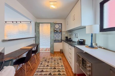 Apartamento à venda com 74m², 2 quartos e 1 vaga Apartamento à venda com 74m², 2 quartos e 1 vagaCozinha