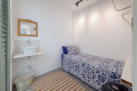 Apartamento à venda com 74m², 2 quartos e 1 vaga Apartamento à venda com 74m², 2 quartos e 1 vagaQuarto 1