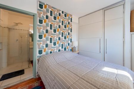 Apartamento à venda com 74m², 2 quartos e 1 vaga Apartamento à venda com 74m², 2 quartos e 1 vagaQuarto 2