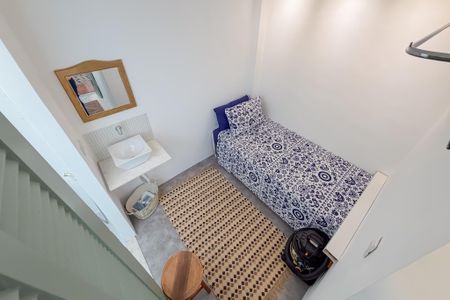 Apartamento à venda com 74m², 2 quartos e 1 vaga Apartamento à venda com 74m², 2 quartos e 1 vagaQuarto 1