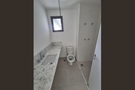 Apartamento à venda com 189m², 3 quartos e 3 vagasBanheiro