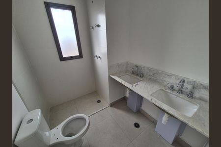 Apartamento à venda com 189m², 3 quartos e 3 vagasBanheiro