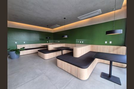 Apartamento à venda com 189m², 3 quartos e 3 vagasÁrea externa