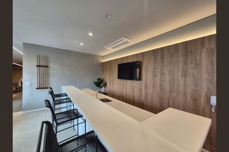 Apartamento à venda com 189m², 3 quartos e 3 vagasÁrea externa