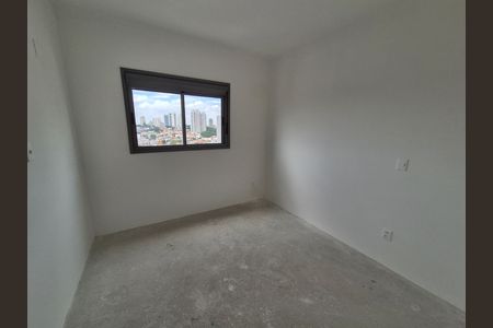 Quarto de apartamento à venda com 3 quartos, 189m² em Chácara Klabin, São Paulo