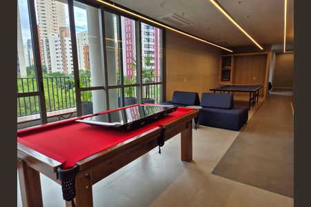Apartamento à venda com 189m², 3 quartos e 3 vagasÁrea externa