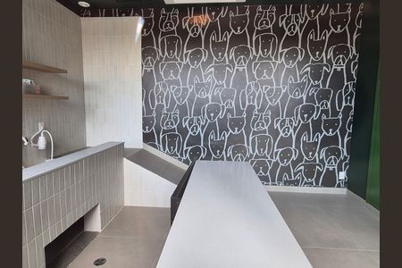 Apartamento à venda com 189m², 3 quartos e 3 vagasÁrea externa